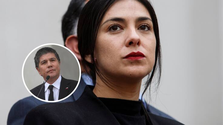 Presidenta de la Cámara de Diputados y renuncia de Manuel Monsalve: “La decisión que ha tomado es la correcta”