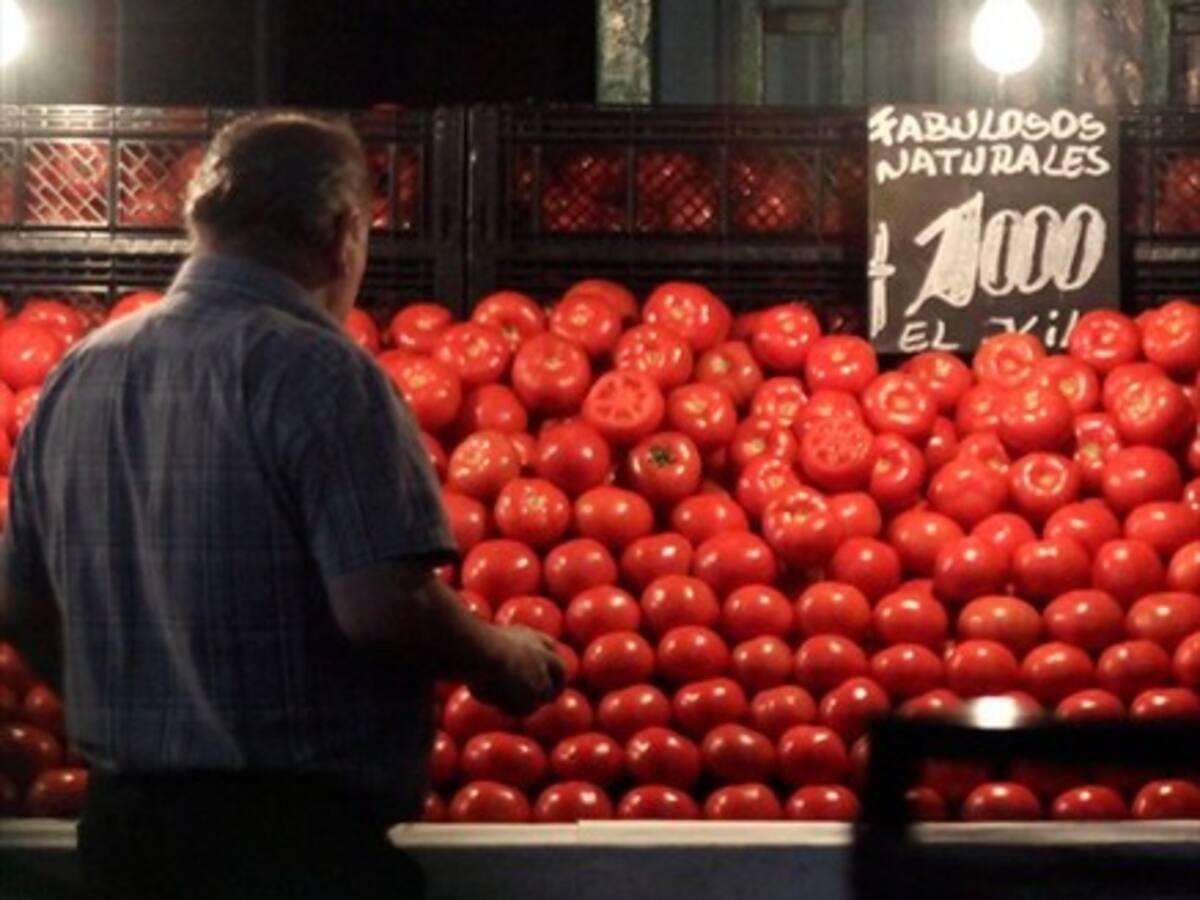 Inflación subió 0,2% en agosto