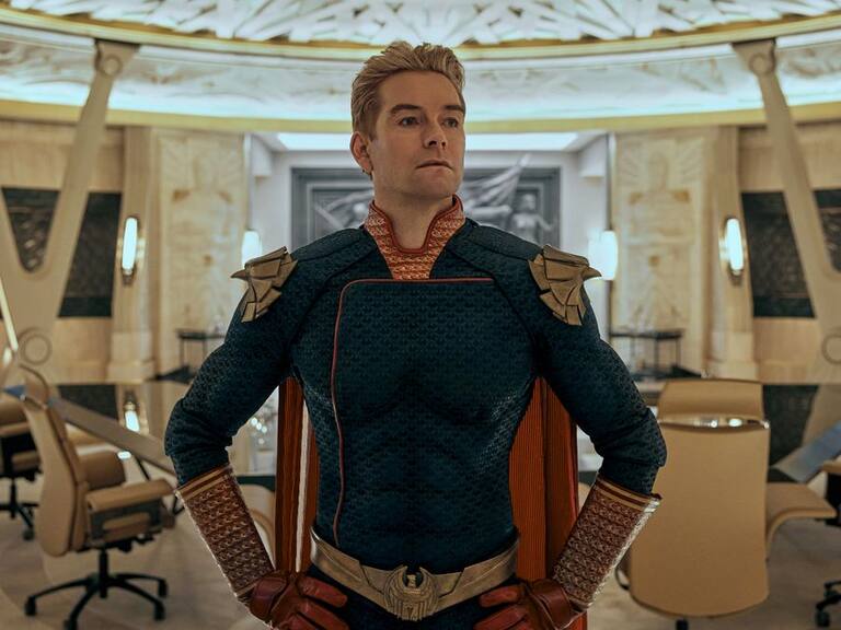 “Somos el mejor país de Chile”: El inesperado guiño de “The Boys” al país al término de su cuarta temporada