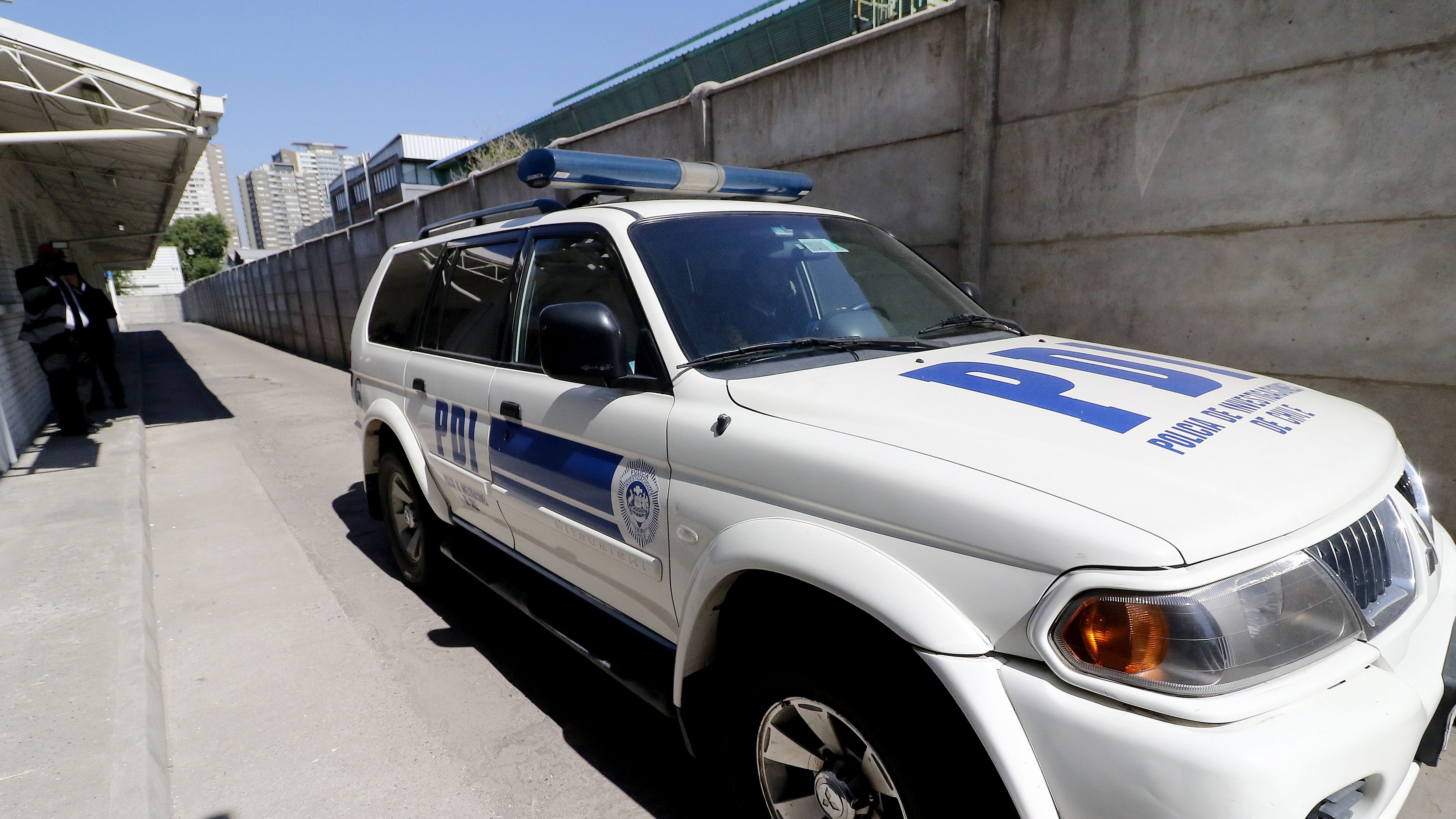 Brigada de Homicidios PDI