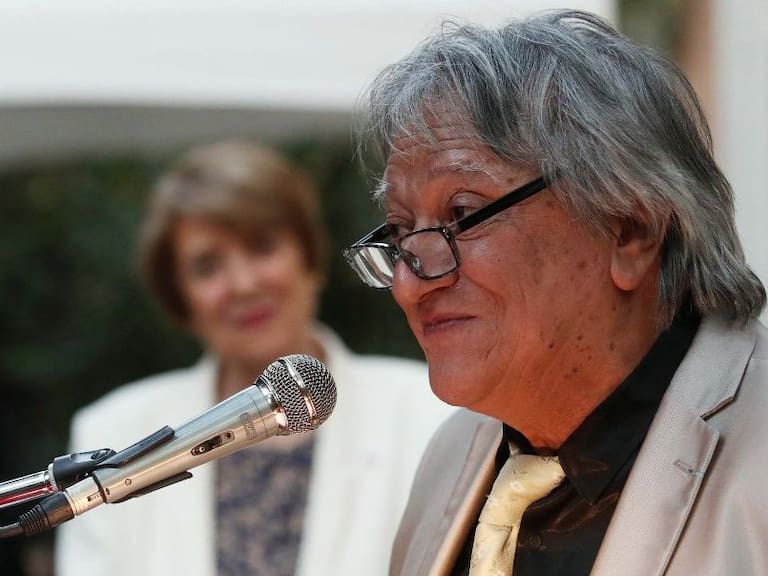 Producto del COVID-19: A los 74 años murió Óscar «Cuervo» Castro, actor y fundador del Teatro Aleph