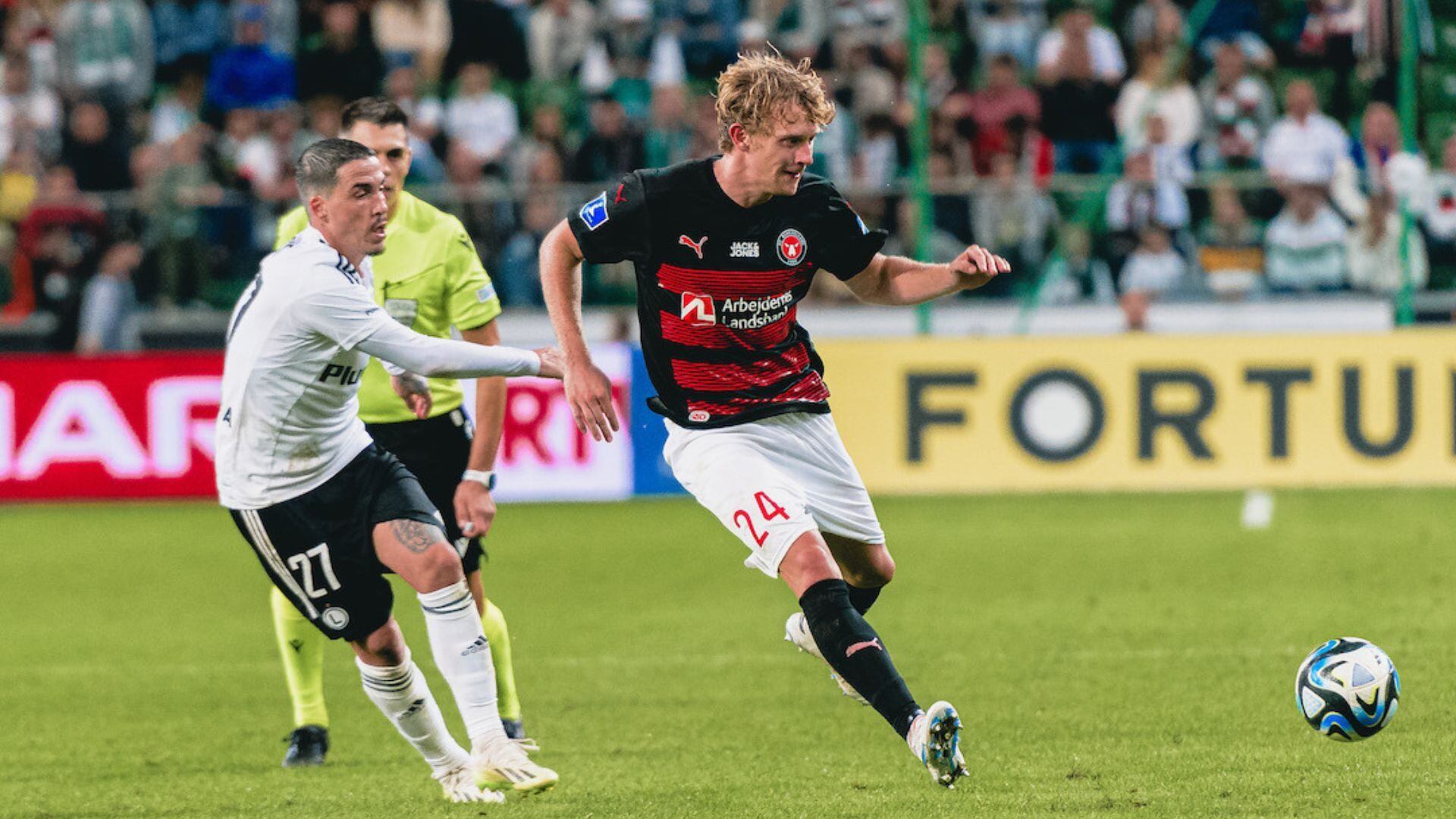 Midtjylland