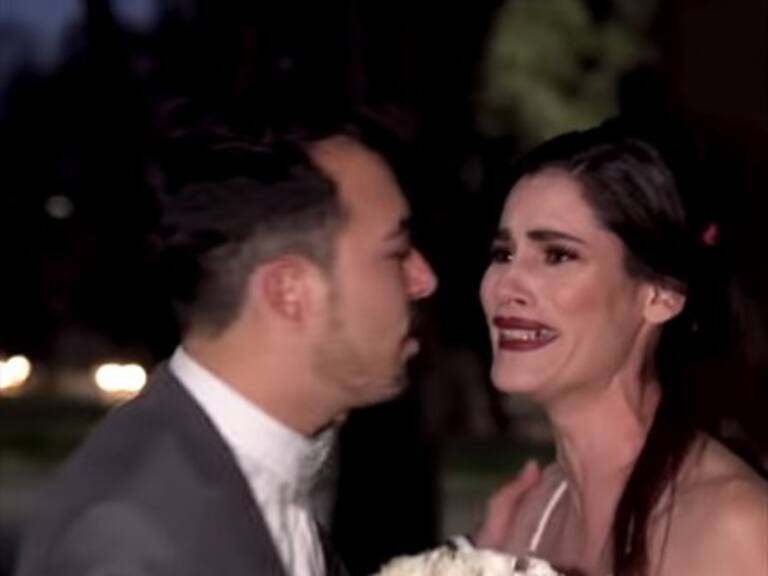 Exponiendo Infieles: Estrena «el capítulo más difícil» donde novia es engañada por su prima