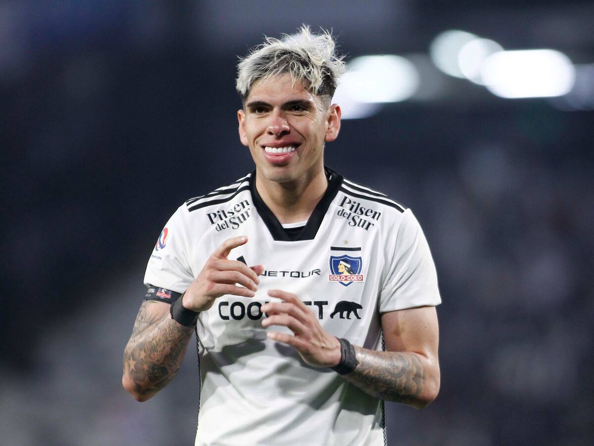 Fin de la teleserie: revelan que Carlos Palacios se convertiría en el nuevo refuerzo de Boca Juniors