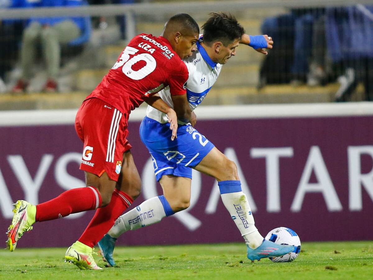 Ya fijó un amistoso: la UC desarrollará parte de su pretemporada en Perú