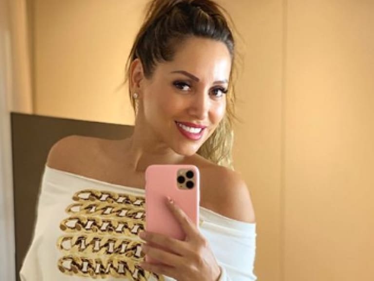 «Me voy feliz»: Marité Matus anunció que regresa a Chile tras 14 años en el extranjero