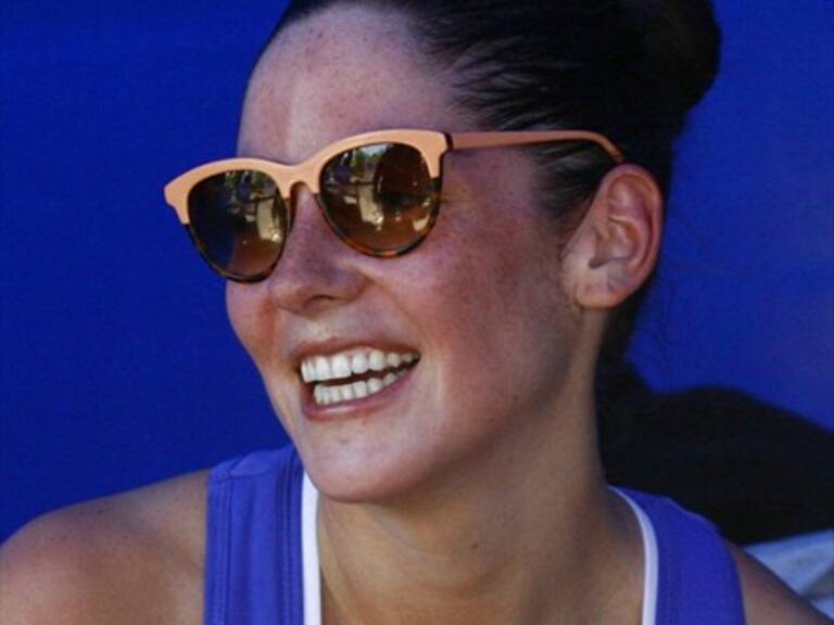 Kel Calderón sorprendió con osado desnudo en redes sociales