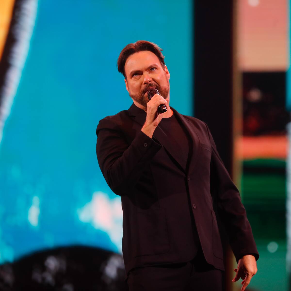 Este fue el porcentaje de chilenos que cree que la rutina de George Harris en el Festival de Viña 2025 fue mala, según Cadem