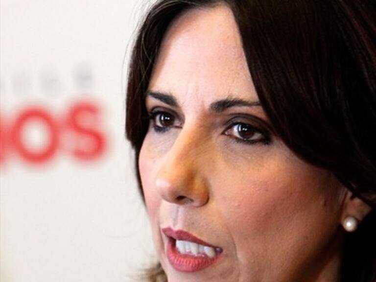 Alejandra Bravo acusa «intolerancia» tras polémicos dichos sobre homosexuales