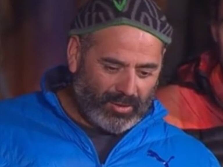 Aída Nizar se fue con todo contra Mario Sepúlveda en su Instagram: «Eres la vergüenza de Chile»