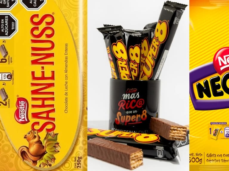 Conocida industria alimentaria chilena apuesta por Estados Unidos: llevará marcas icónicas al mercado