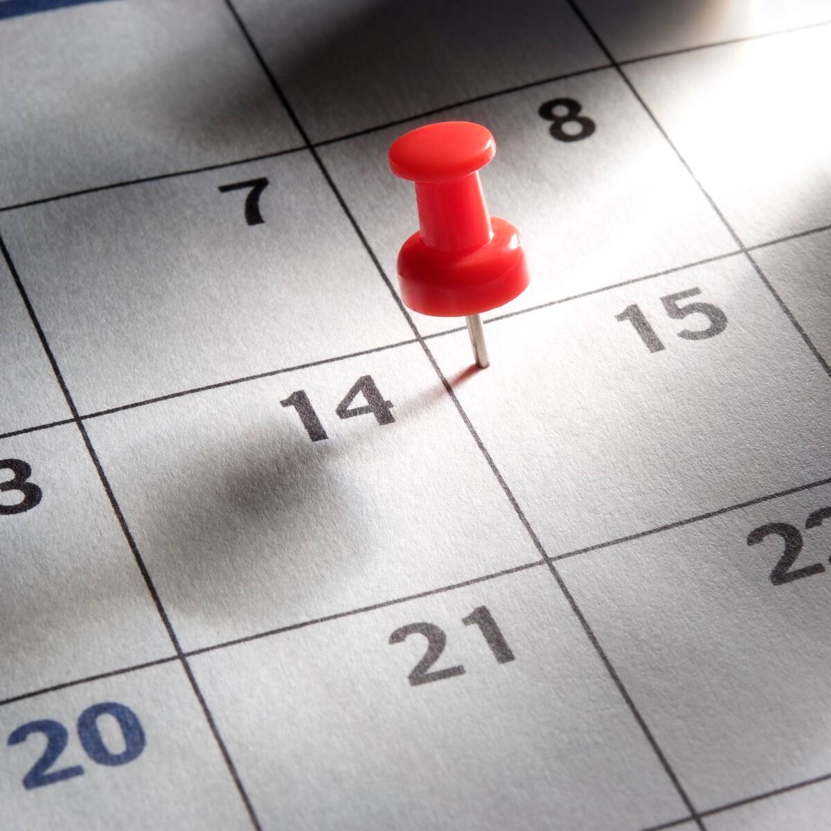 Luego del 21 de mayo: cuándo es el próximo feriado y cuántos quedan en 2026