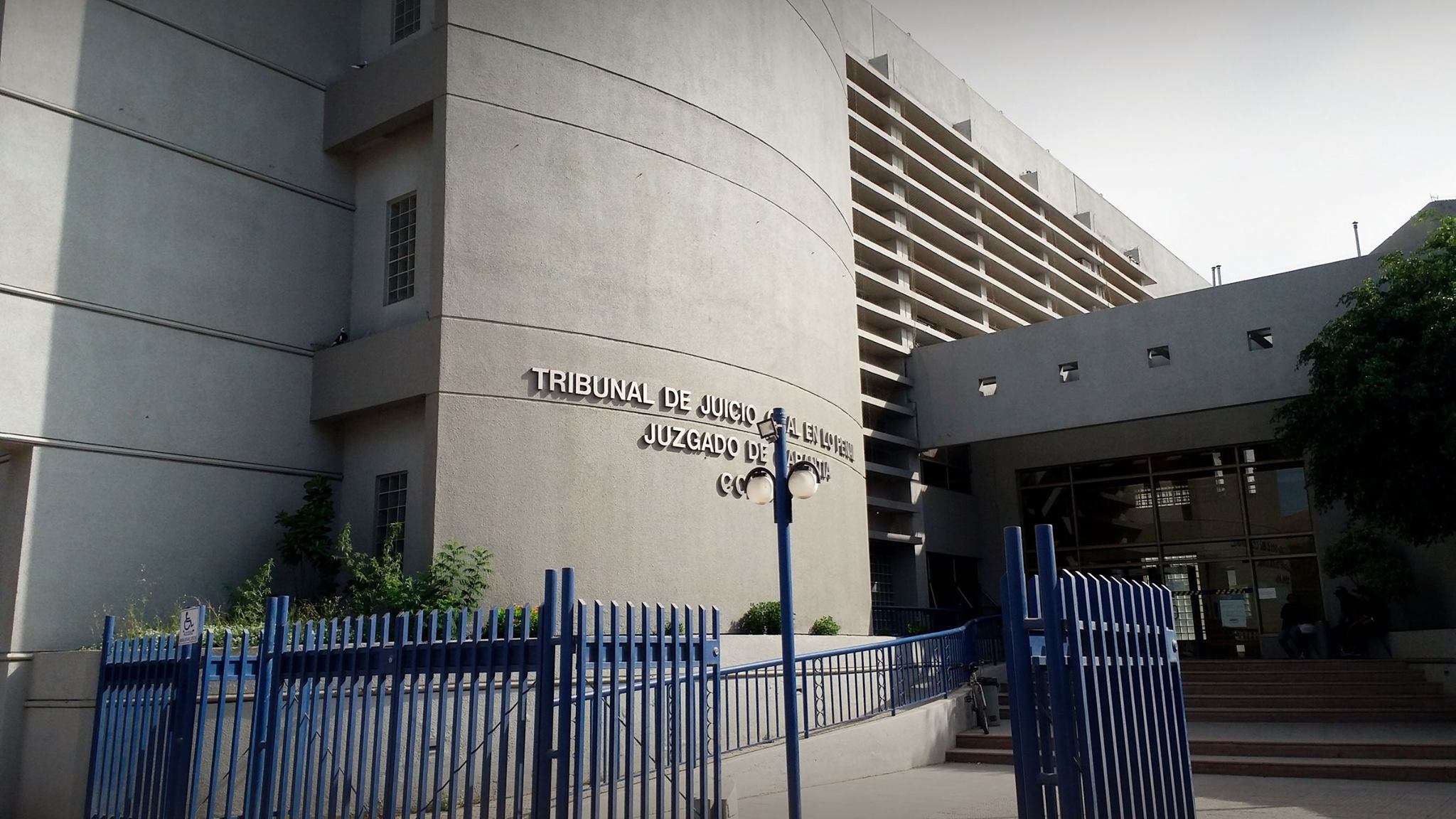 Juzgado de Garantía de Copiapó