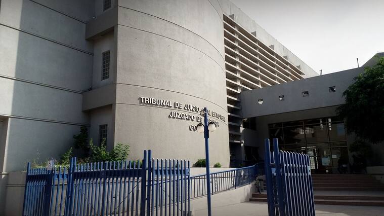 Juzgado de Garantía de Copiapó