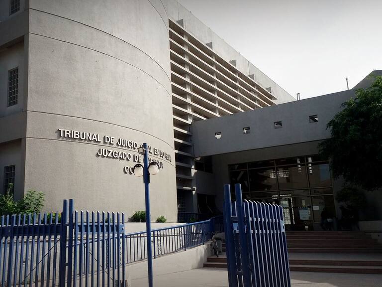 Juzgado de Garantía de Copiapó