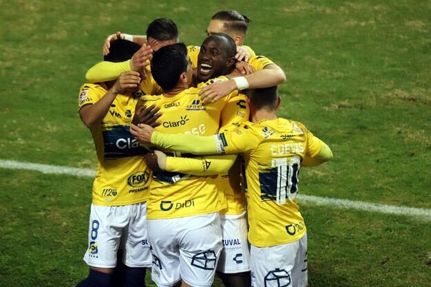Futbolómetro de ADN: la polémica, el mejor gol, la revelación y la figura de la fecha 14 para Los Tenores