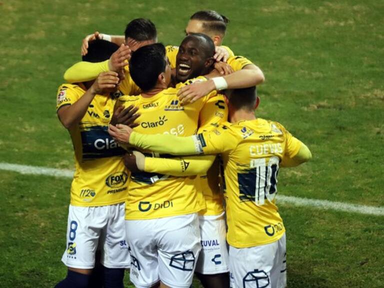 Futbolómetro de ADN: la polémica, el mejor gol, la revelación y la figura de la fecha 14 para Los Tenores