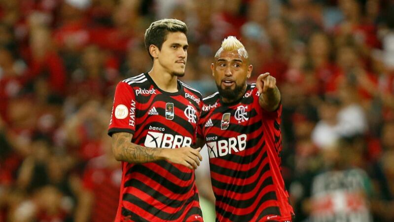 Pedro Flamengo