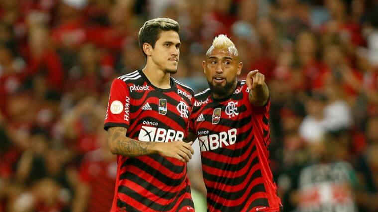 Pedro Flamengo