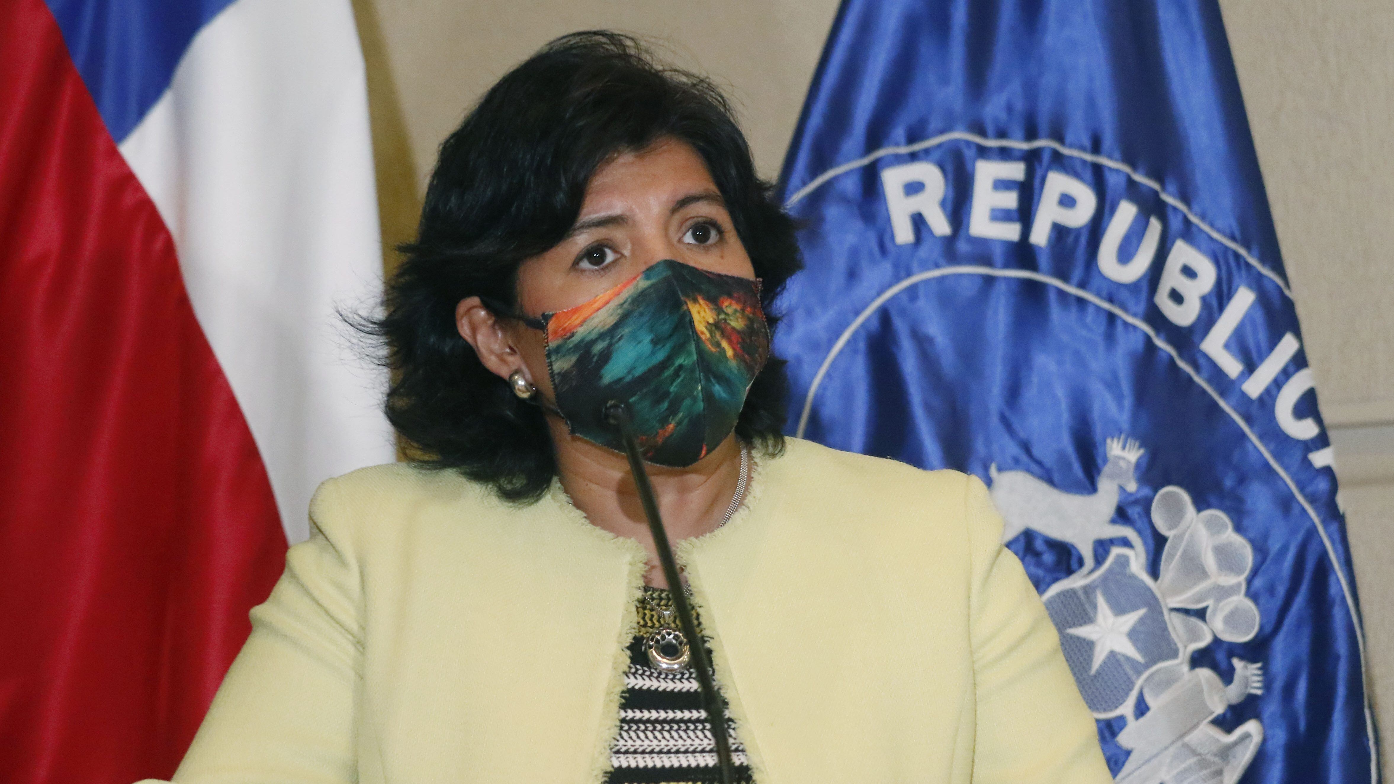 Yasna Provoste