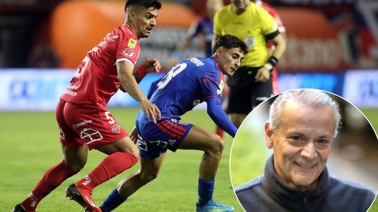 “Mediocre”: Castrilli se mete en el debate por la falta de Altamirano y cuestiona la defensa de Tobar