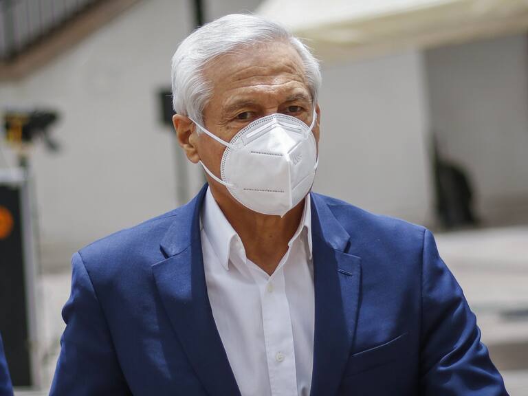 Heraldo Muñoz y primarias de Unidad Constituyente: «No son tiempos normales y no se puede esperar participación normal»