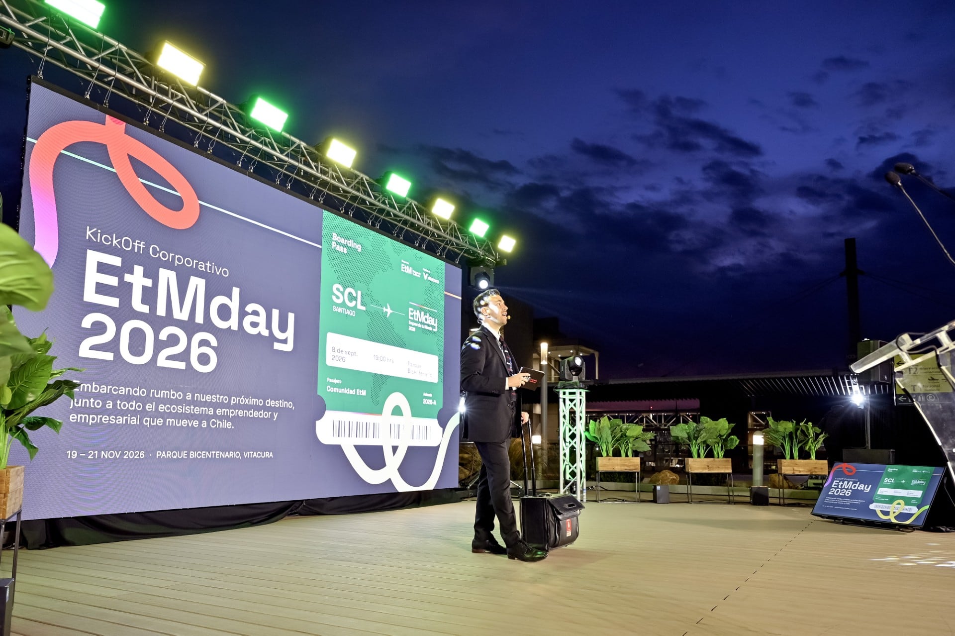 EtMday 2026
