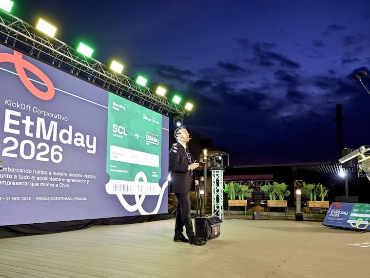 EtMday 2026