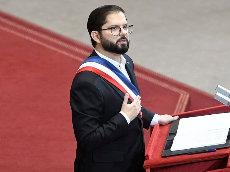 Cuenta pública 2023