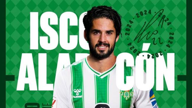 Pellegrini Betis