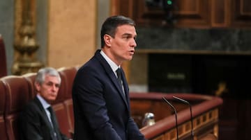 Presidente de España lamenta fallecimiento de piloto en Ruta 5 Sur