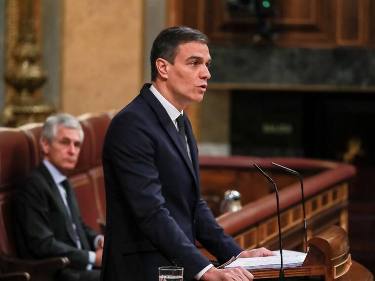Presidente de España lamenta fallecimiento de piloto en Ruta 5 Sur y anuncia gestiones para repatriarlo