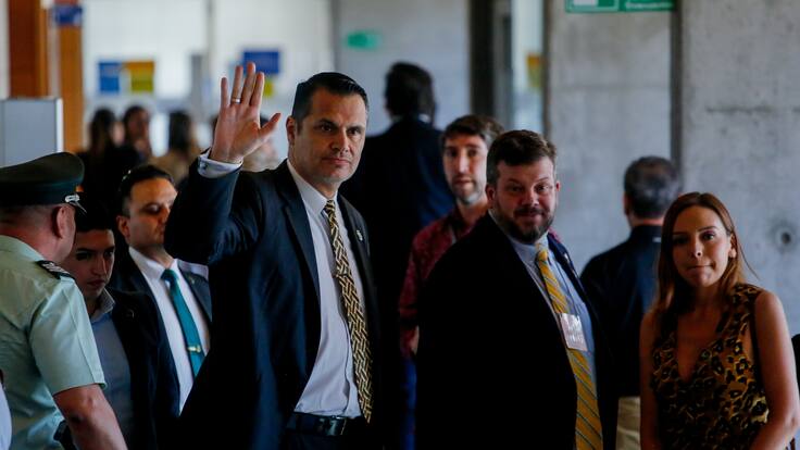 “Respuesta necesaria, proporcional y legal”: los argumentos del tribunal para absolver a Claudio Crespo en caso Gatica