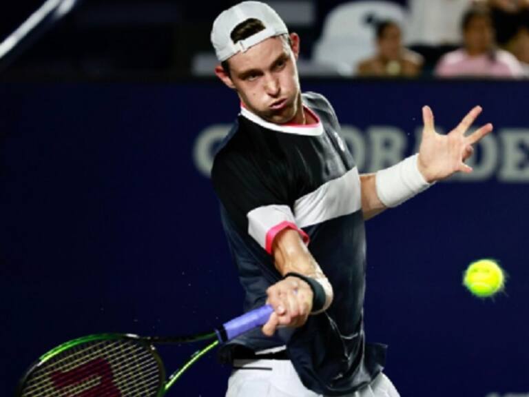 Nicolás Jarry debutará ante el francés Ugo Humbert en el Masters 1000 de Toronto: en segunda ronda espera Taylor Fritz