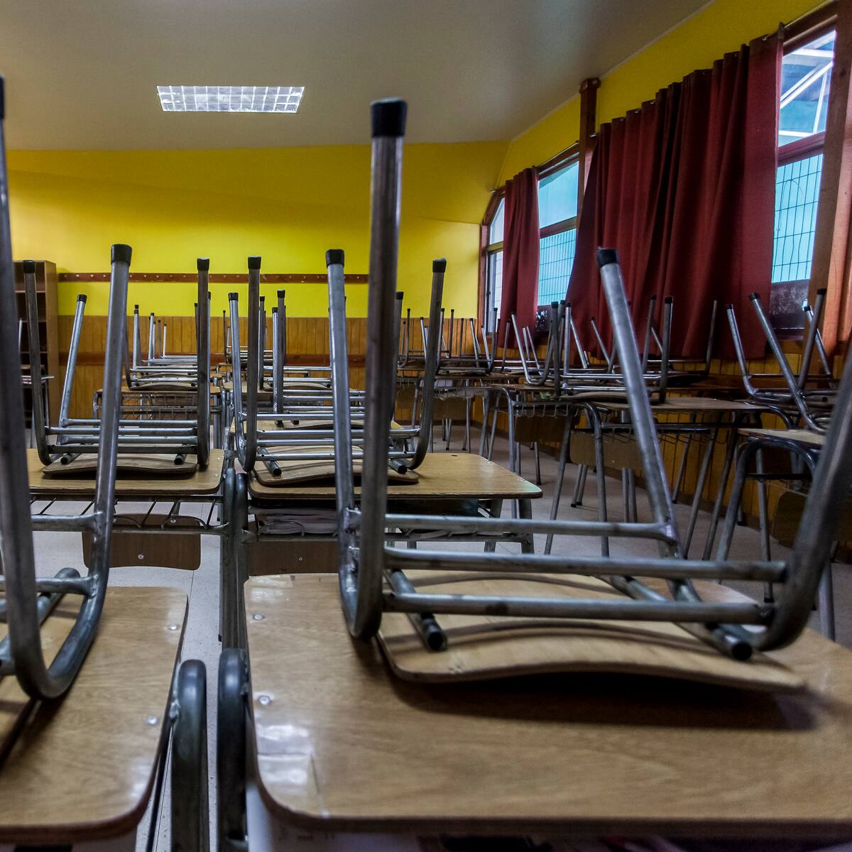 Colegio separó a estudiante acusado de abuso sexual: Corte interviene y le pagarán millonaria multa