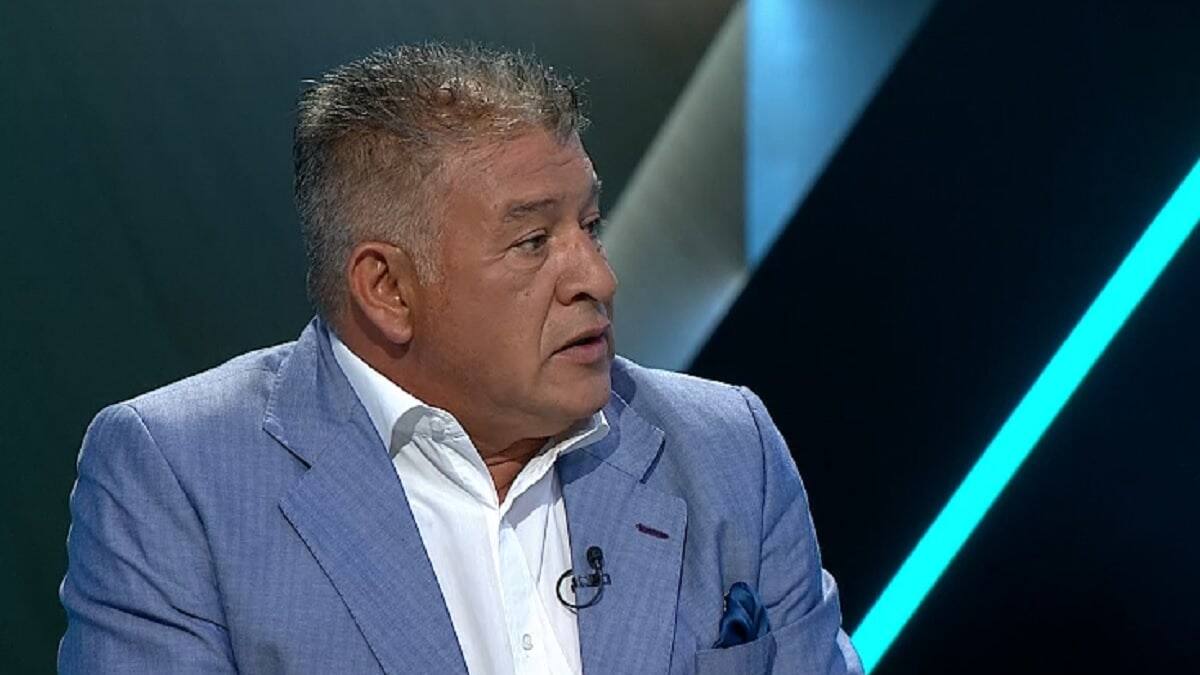 Claudio Borghi asume nuevo desafío tras salir de TNT Sports: volverá a trabajar en un club de fútbol