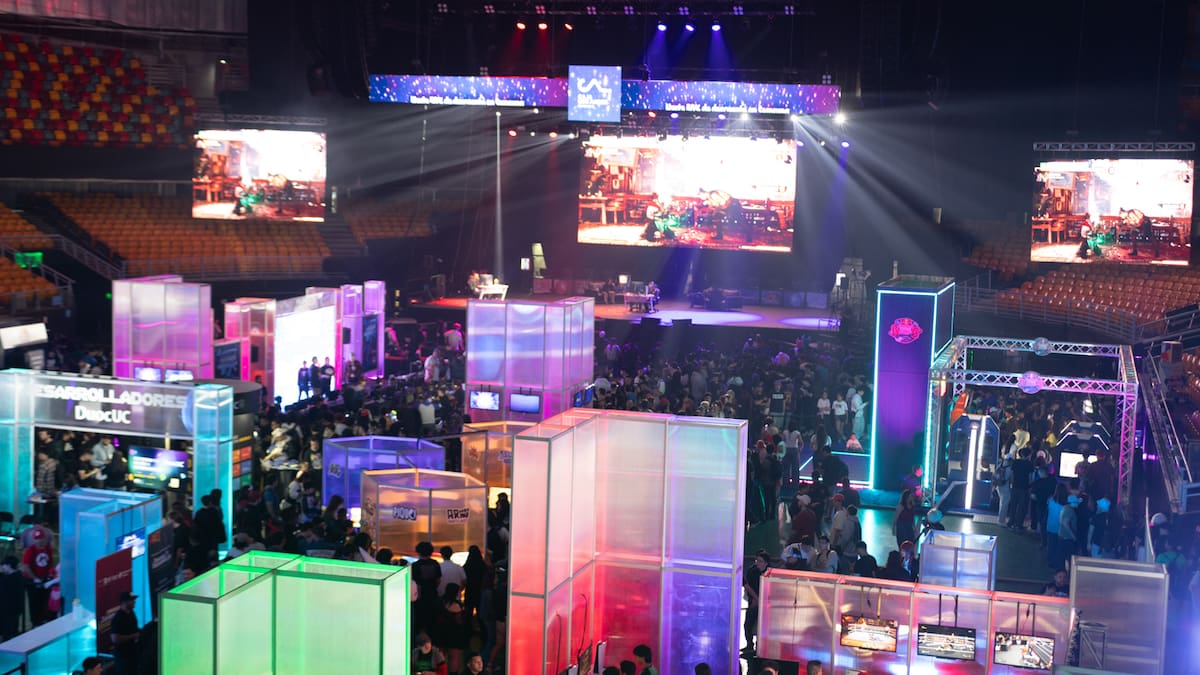 Festigame 2026: comienza la venta de entradas para cuatro días de juegos, competencia y cultura geek