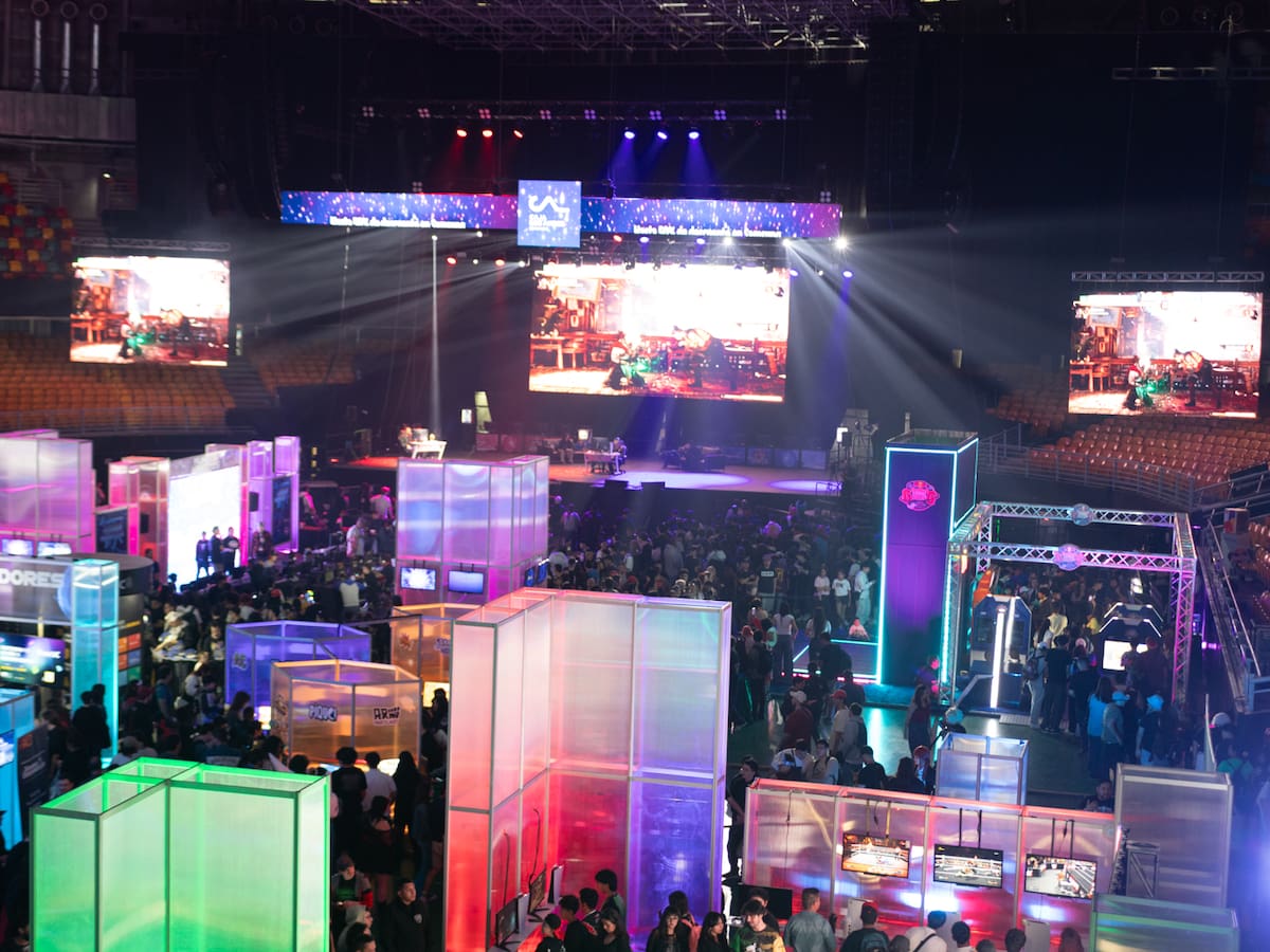 Festigame 2026: comienza la venta de entradas para cuatro días de juegos, competencia y cultura geek