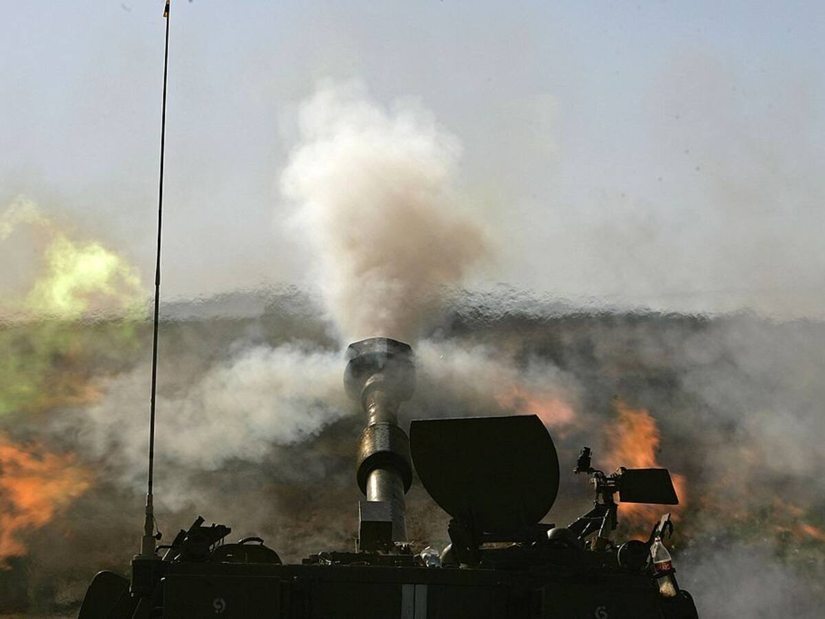 Israel amenaza con atacar a Líbano y Hezbolá por igual si fracasa el alto el fuego