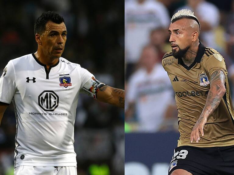 Esteban Paredes en diálogo con Los Tenores