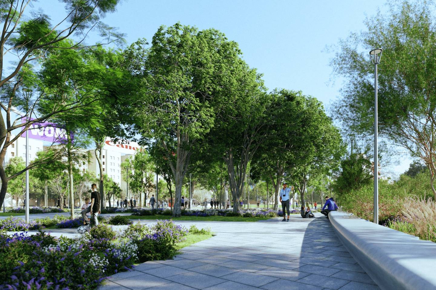 Nueva Alameda