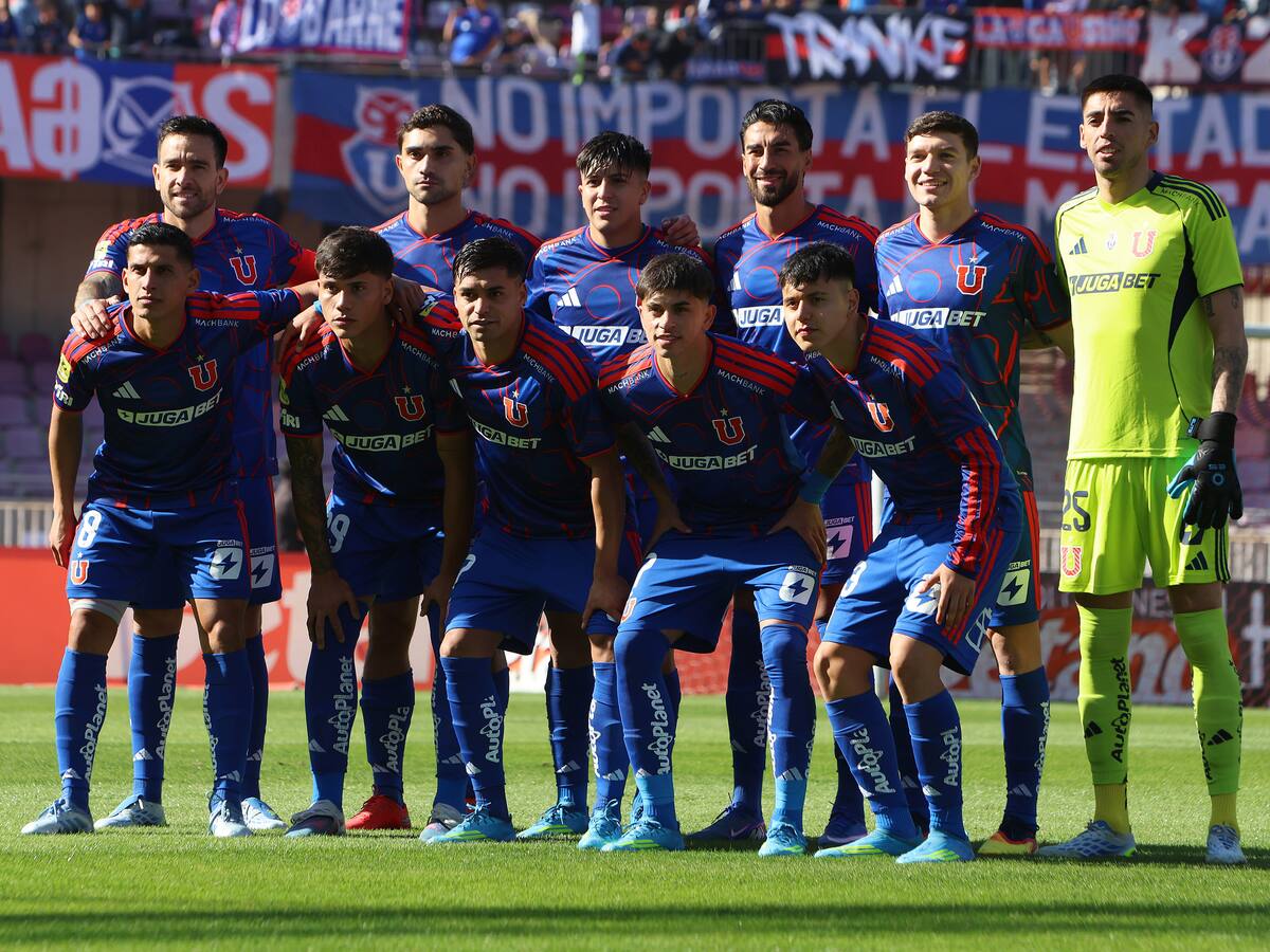 “Vamos a considerar esa idea”: el respaldo a la chance de que Lampa albergue un futuro estadio para la U de Chile