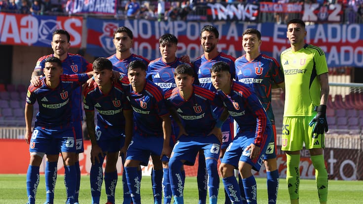 “Vamos a considerar esa idea”: el respaldo a la chance de que Lampa albergue un futuro estadio para la U de Chile