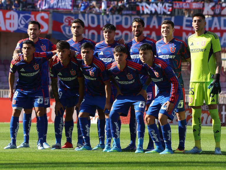 “Vamos a considerar esa idea”: el respaldo a la chance de que Lampa albergue un futuro estadio para la U de Chile