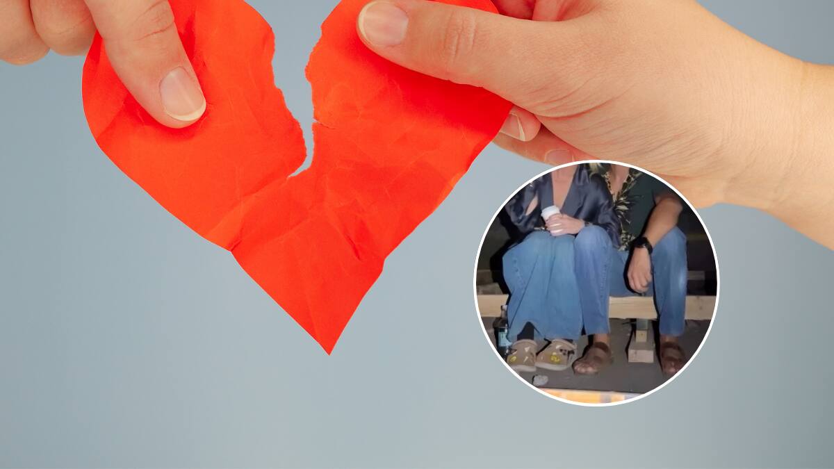 Adiós al romance que sorprendió a todos: famosa chilena confirma inesperado quiebre amoroso con actor de TV