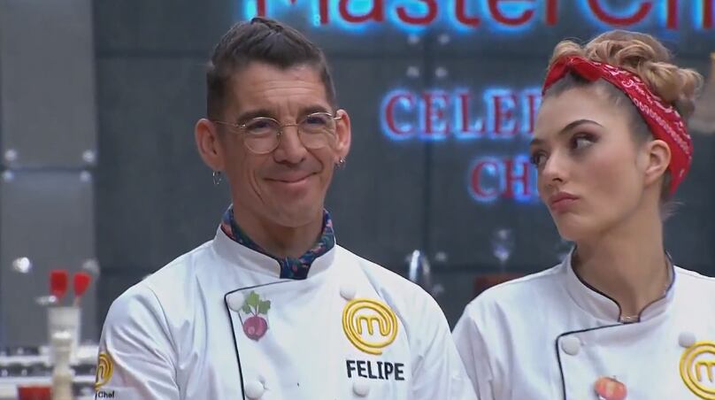 ¿Cómo puede ser posible? MasterChef Celebrity sorprende con nuevo eliminado