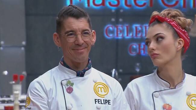¿Cómo puede ser posible? MasterChef Celebrity sorprende con nuevo eliminado