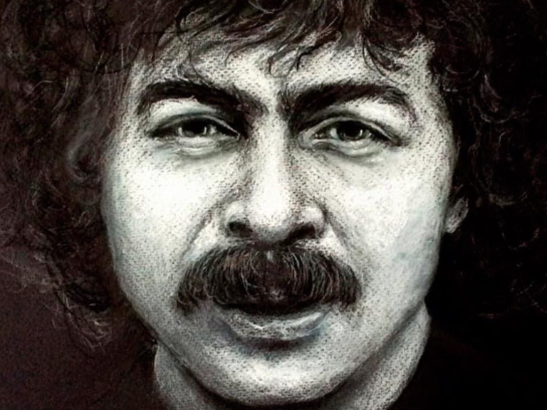 Daniel Guerrero lanzó canción homenaje a Carlos Caszely: «Es un ídolo infinitamente más poderoso que el Capitán América»