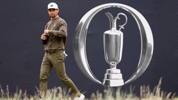 No hubo milagro: Joaquín Niemann quedará fuera del corte en The Open