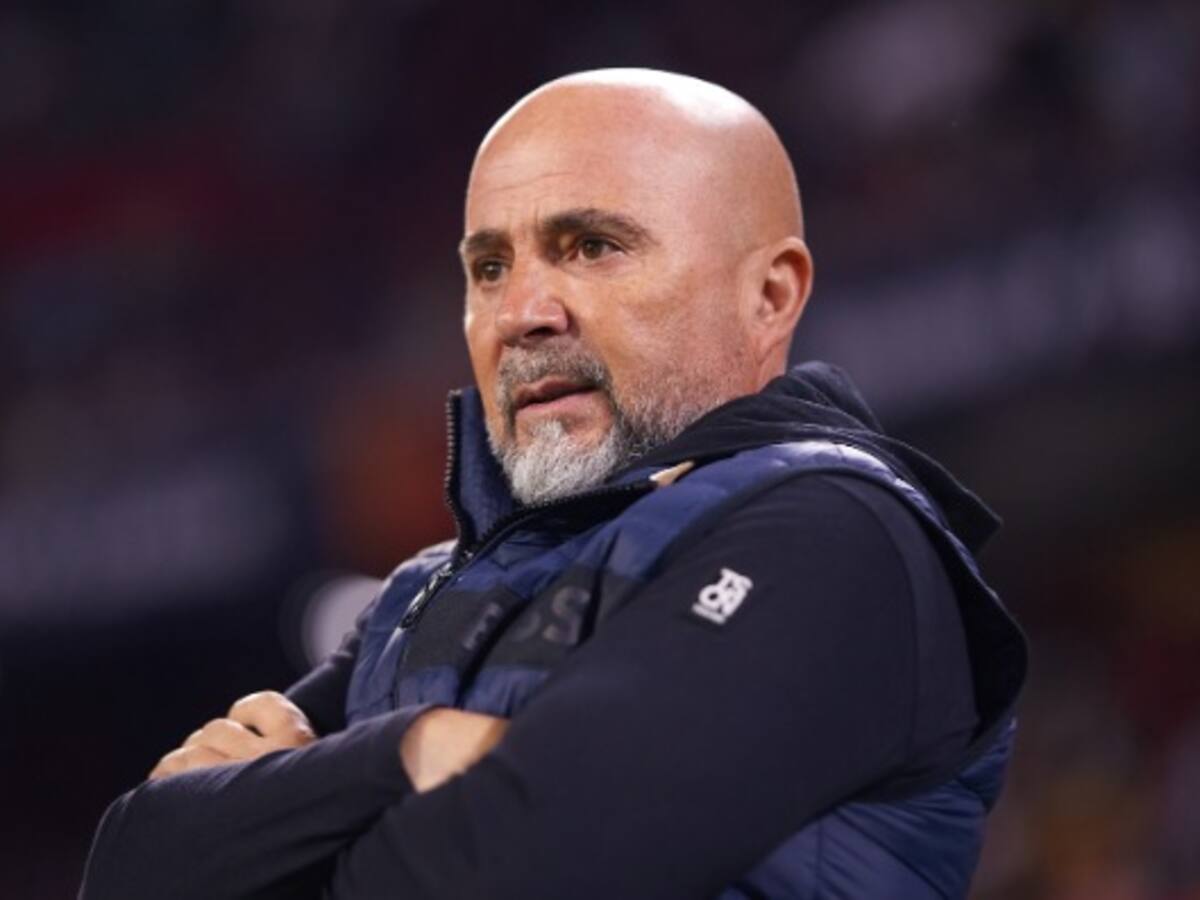Jorge Sampaoli podría reencontrarse con Arturo Vidal: el ex DT de Chile es candidato a la banca del Flamengo